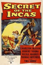 Watch Secret of the Incas 9Movies