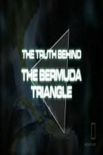 Watch National Geographic The Truth Behind the Bermuda Triangle 9Movies