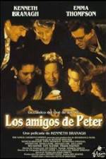 Watch Peter's Friends 9Movies