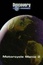 Watch Jesse James Motorcycle Mania II 9Movies