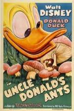Watch Uncle Donald's Ants 9Movies