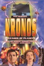 Watch Kronos 9Movies