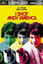 Watch I Shot Andy Warhol 9Movies