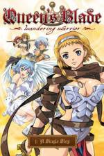 Watch Queen's Blade Wandering Warrior A Single Step 9Movies