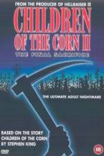 Watch Children of the Corn II: The Final Sacrifice 9Movies