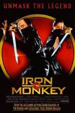 Watch Iron Monkey 9Movies