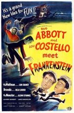 Watch Abbott and Costello Meet Frankenstein 9Movies
