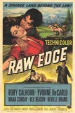 Watch Raw Edge 9Movies