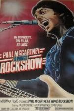 Watch Paul McCartney and Wings: Rockshow 9Movies