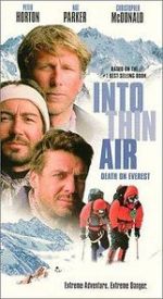 Watch Into Thin Air: Death on Everest 9Movies