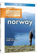 Watch Richard Bangs Adventures with Purpose Norway 9Movies