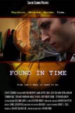 Watch Found in Time 9Movies