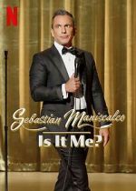 Watch Sebastian Maniscalco: Is It Me? (TV Special 2022) 9Movies