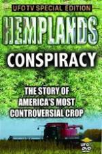 Watch Hemplands Conspiracy - The Story of America's Most Controversal Crop 9Movies