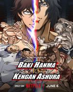 Watch Baki Hanma VS Kengan Ashura 9Movies