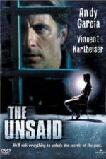 Watch The Unsaid 9Movies