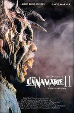 Watch The Unnamable II: The Statement of Randolph Carter 9Movies