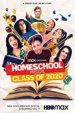 Watch Homeschool Musical: Class of 2020 9Movies
