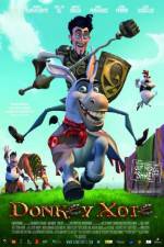 Watch Donkey Xote 9Movies