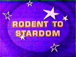 Watch Rodent to Stardom (Short 1967) 9Movies