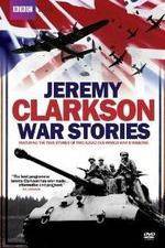 Watch Jeremy Clarkson - War Stories 9Movies