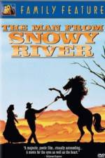 Watch The Man from Snowy River 9Movies