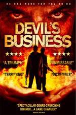 Watch The Devil's Business 9Movies