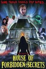 Watch House of Forbidden Secrets 9Movies
