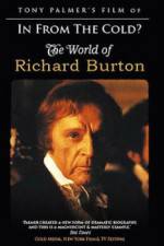 Watch Richard Burton: In from the Cold 9Movies