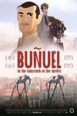 Watch Buuel in the Labyrinth of the Turtles 9Movies
