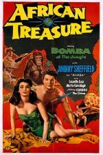 Watch African Treasure 9Movies