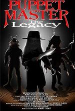 Watch Puppet Master: The Legacy 9Movies