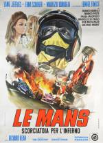 Watch Le Mans scorciatoia per l'inferno 9Movies