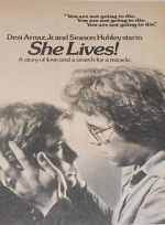Watch She Lives! 9Movies