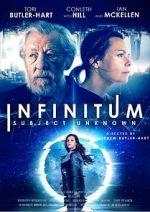 Watch Infinitum: Subject Unknown 9Movies