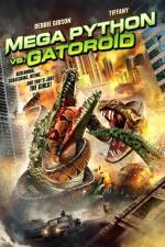 Watch Mega Python vs Gatoroid 9Movies