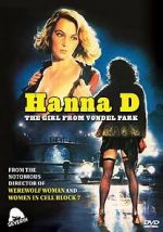 Watch Hanna D. - La ragazza del Vondel Park 9Movies