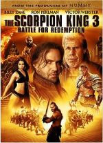 Watch The Scorpion King 3: Battle for Redemption 9Movies