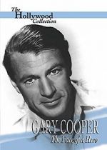 Watch Gary Cooper: The Face of a Hero 9Movies
