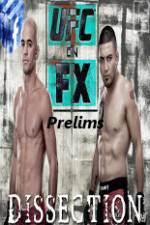 Watch UFC On FX 3 Facebook Preliminaries 9Movies