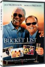 Watch The Bucket List 9Movies