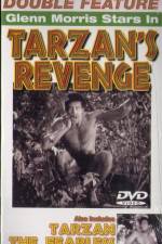 Watch Tarzan's Revenge 9Movies