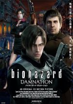 Watch Resident Evil: Damnation 9Movies