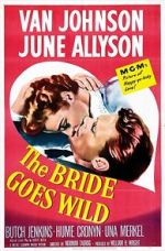 Watch The Bride Goes Wild 9Movies