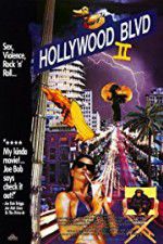 Watch Hollywood Boulevard II 9Movies