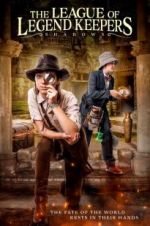 Watch The League of Legend Keepers: Shadows 9Movies