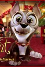Watch Little Spirit: Christmas in New York 9Movies