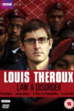 Watch Louis Theroux Law & Disorder 9Movies