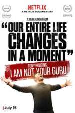 Watch Tony Robbins: I Am Not Your Guru 9Movies