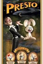 Watch Presto 9Movies
